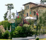 Hotel Villa Maria Desenzano Gardasee